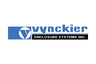 VYNCKIER logo